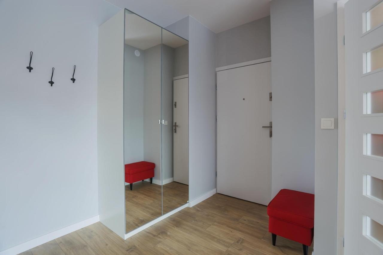 Chilli Pepper Apartment Oldtown Gdańsk Exterior foto